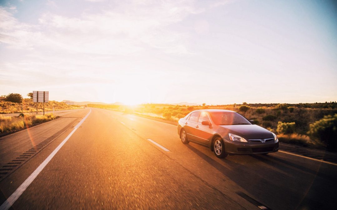 What should you consider when selecting a car park safety?