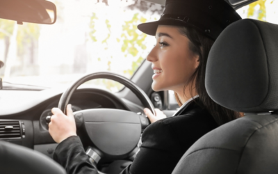 The profession of private driver: roles, required qualities, and professional opportunities