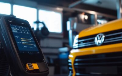 The VAG COM Diagnostic Tool: An Essential Piece of Kit for Volkswagen, Audi, SEAT and Skoda Motors
