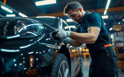 Car body dent warranties explained: simple solutions and what protection you should demand